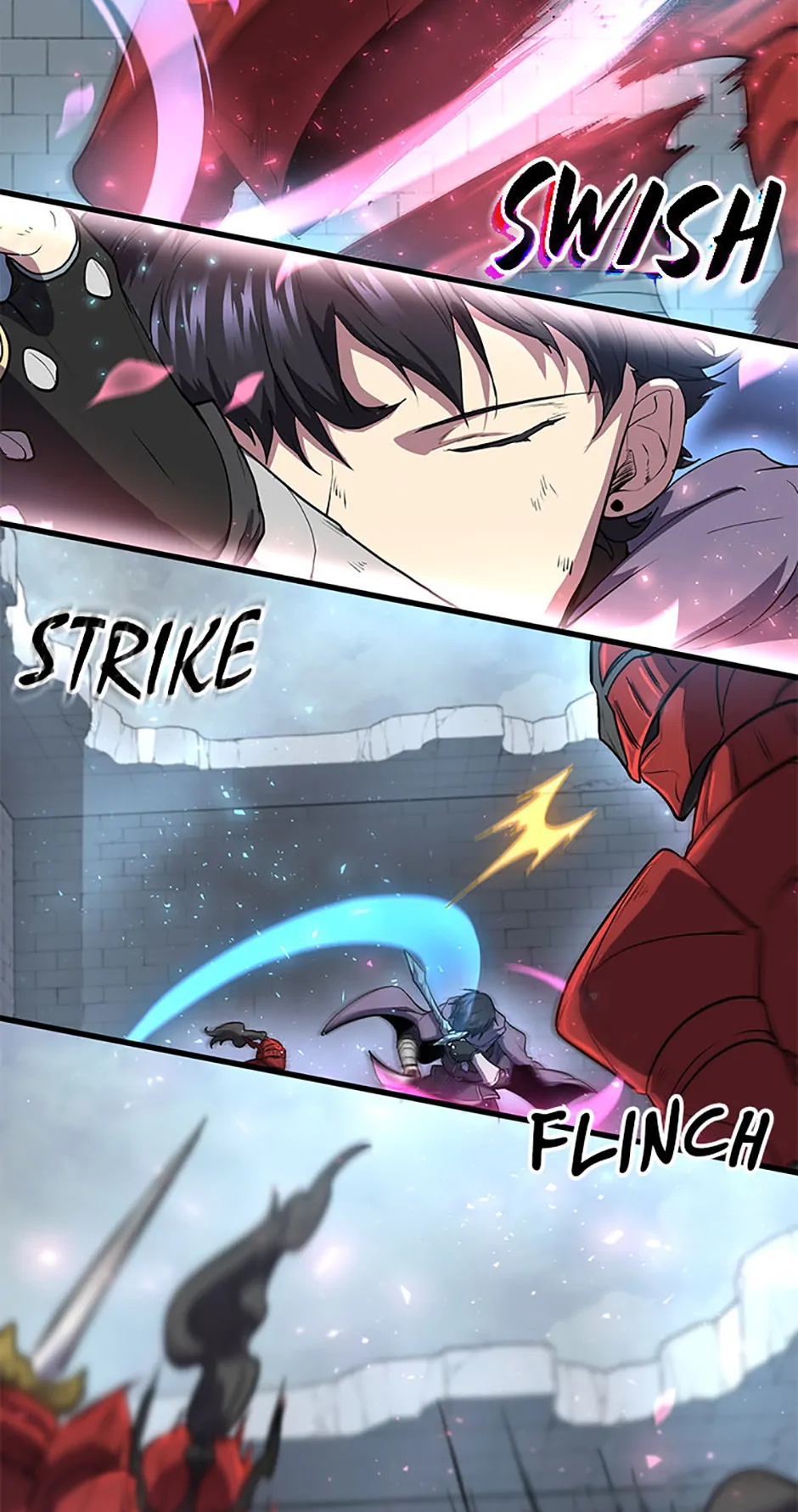 Read Skill Master Levels Up Manga Online