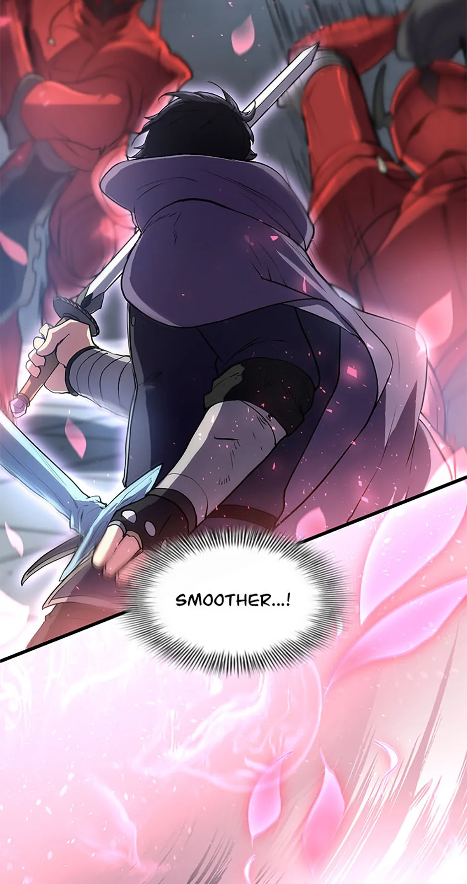 Read Skill Master Levels Up Manga Online