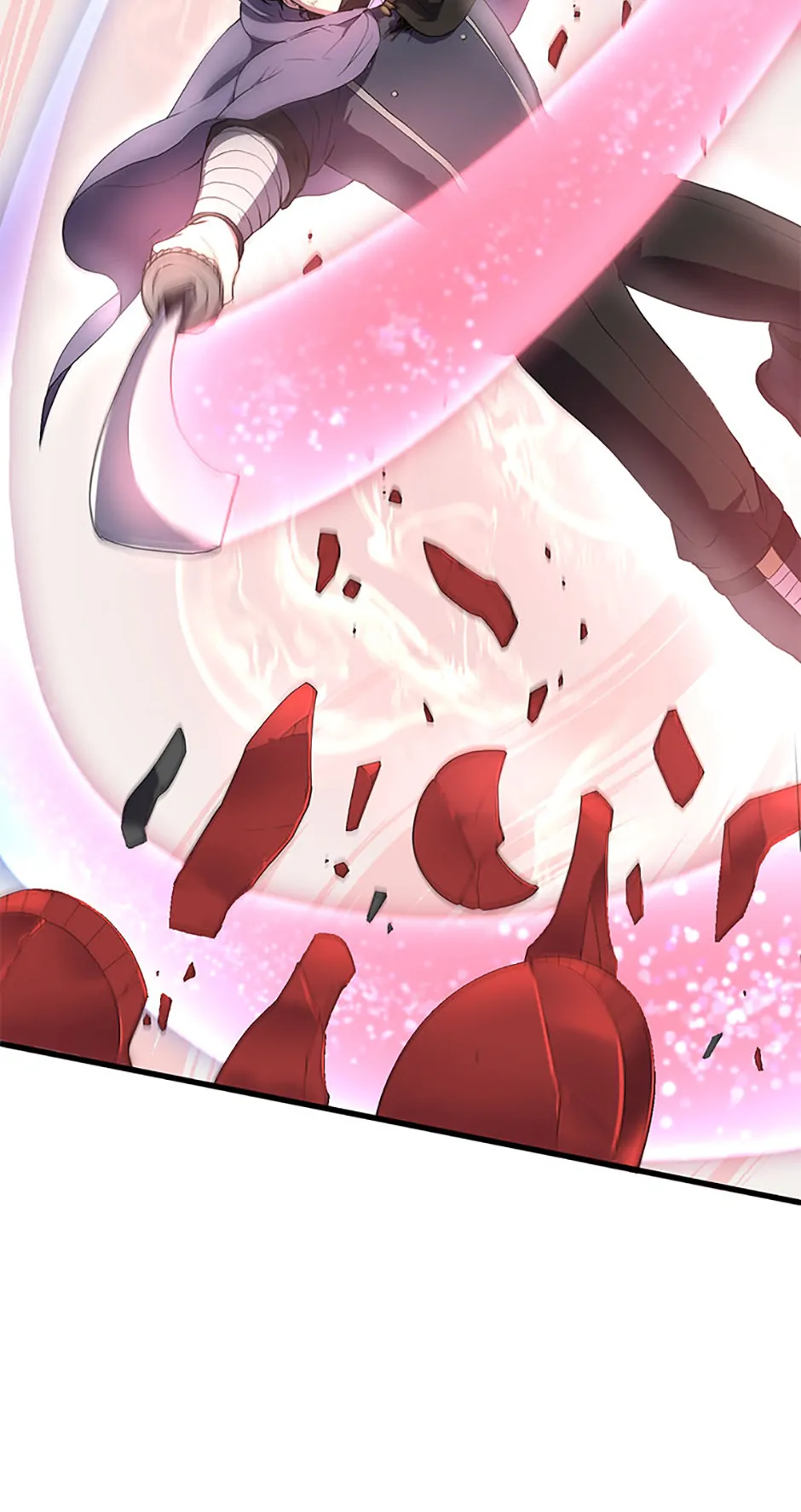 Read Skill Master Levels Up Manga Online