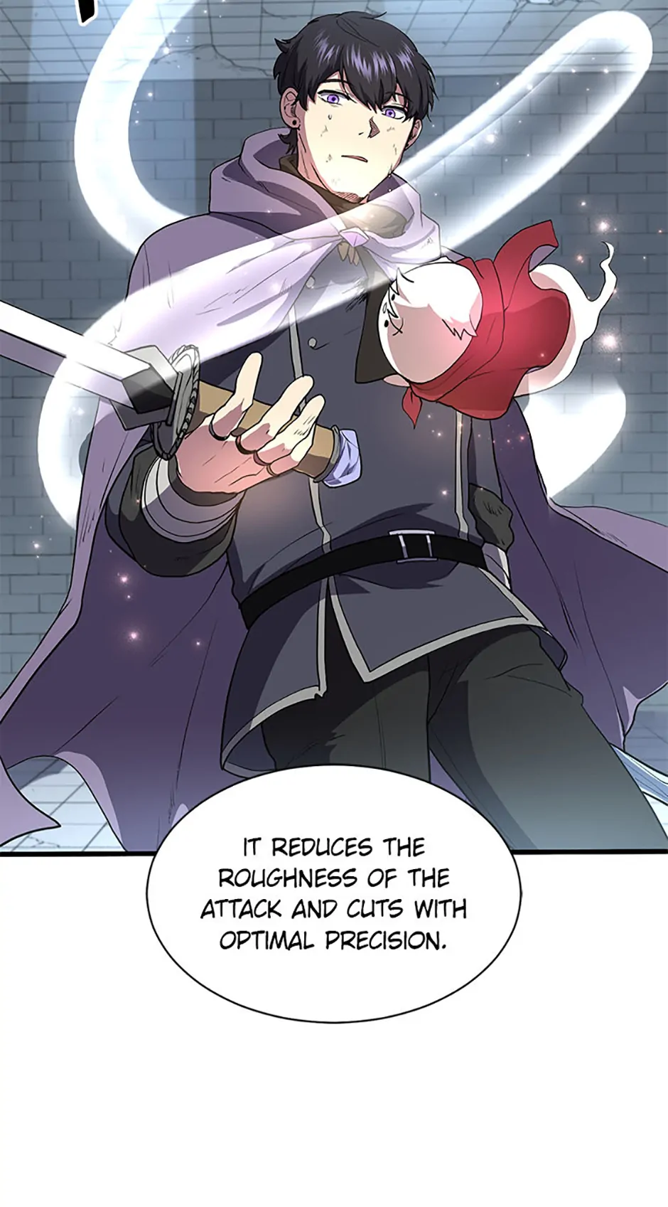 Read Skill Master Levels Up Manga Online