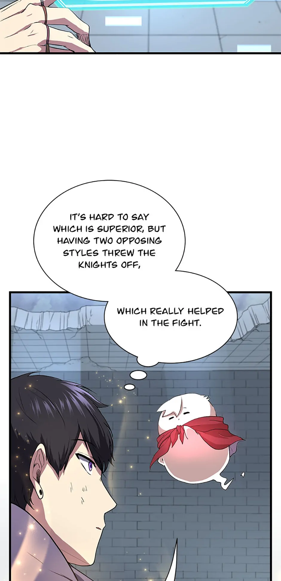 Read Skill Master Levels Up Manga Online