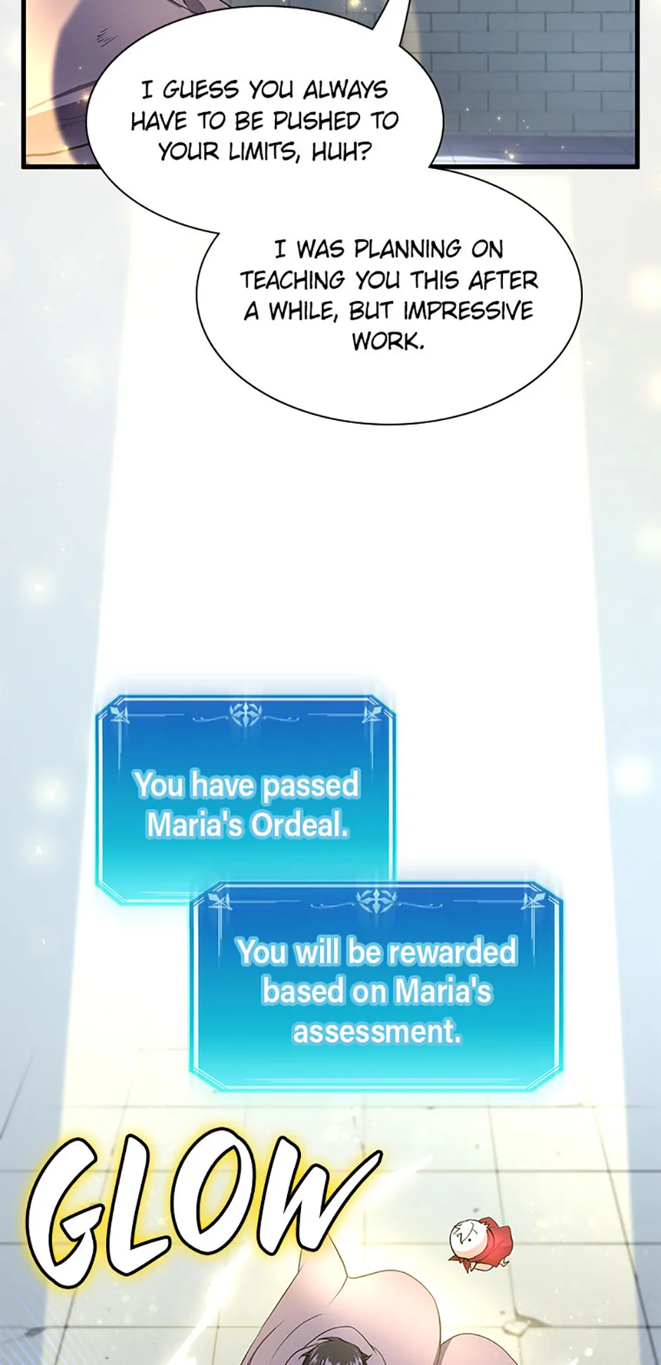 Read Skill Master Levels Up Manga Online