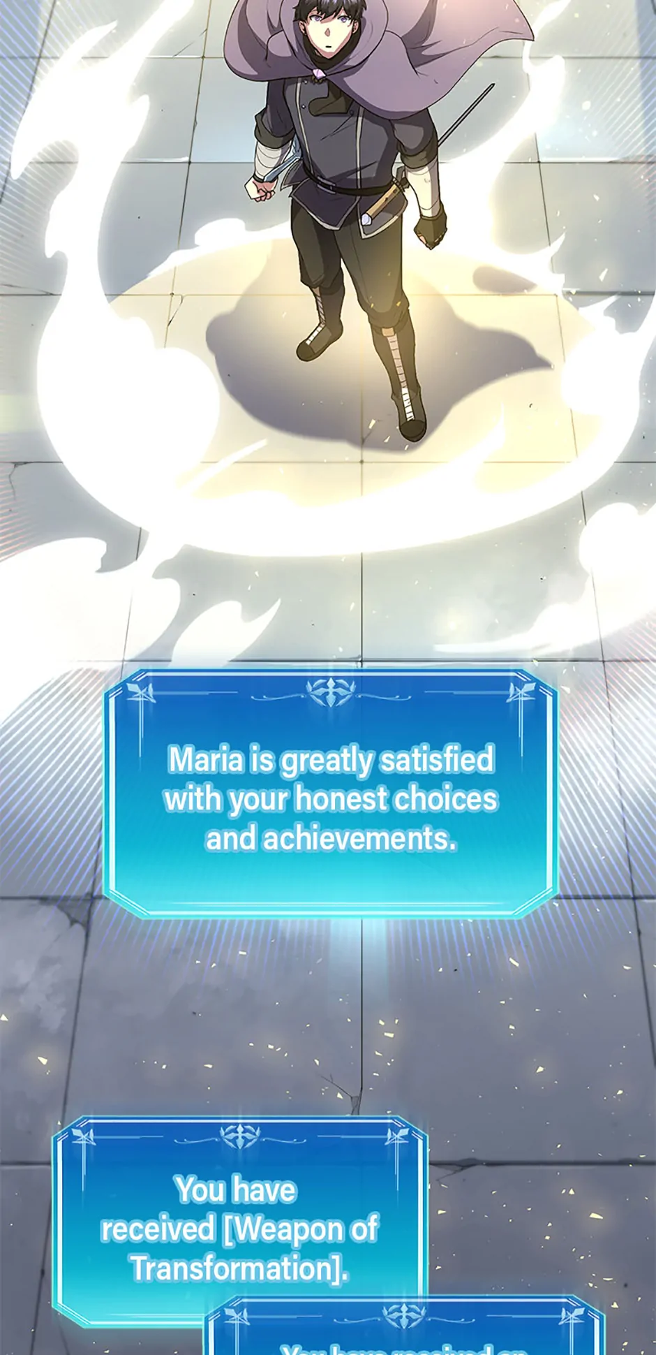 Read Skill Master Levels Up Manga Online