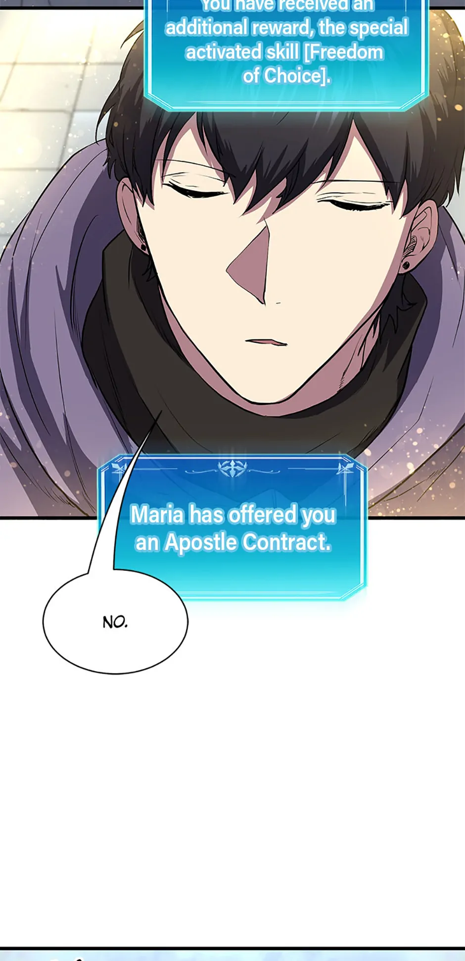 Read Skill Master Levels Up Manga Online