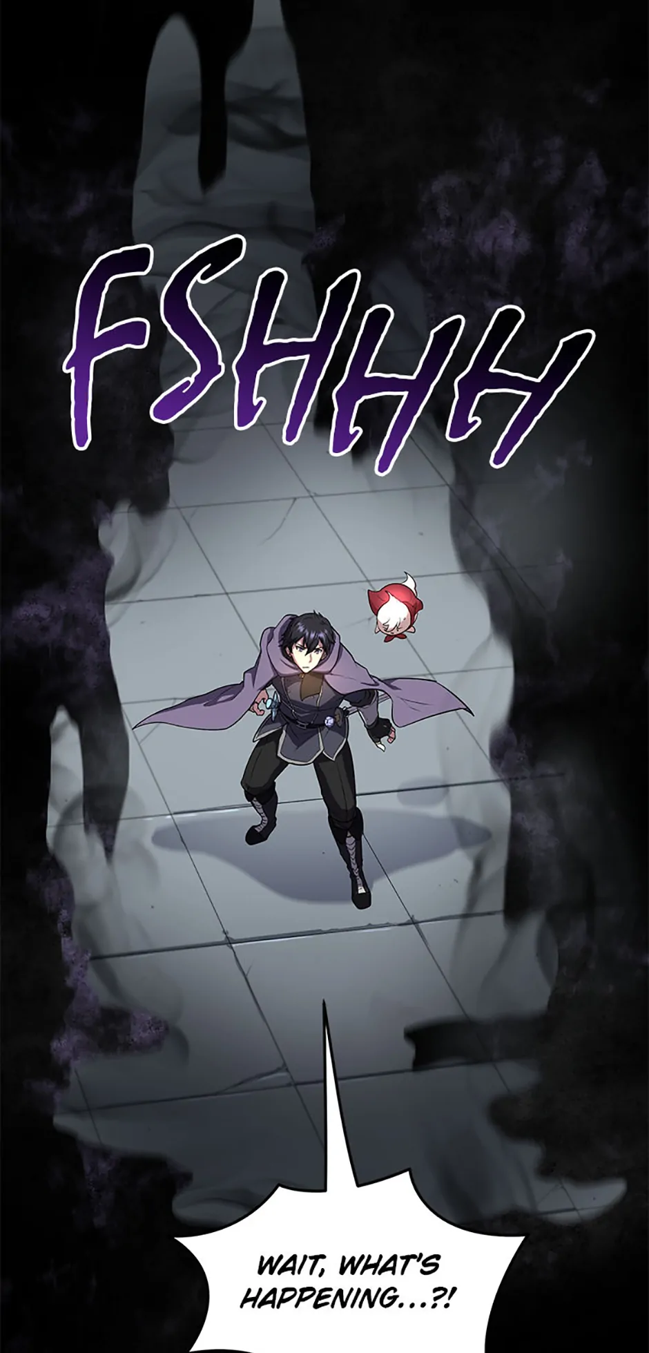 Read Skill Master Levels Up Manga Online