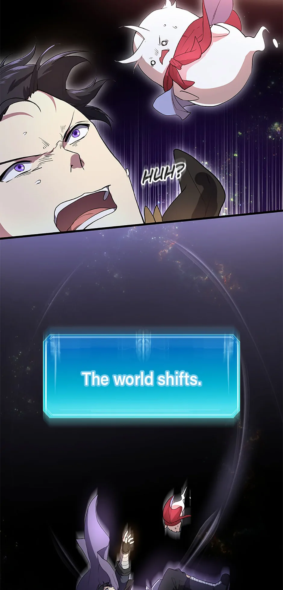 Read Skill Master Levels Up Manga Online