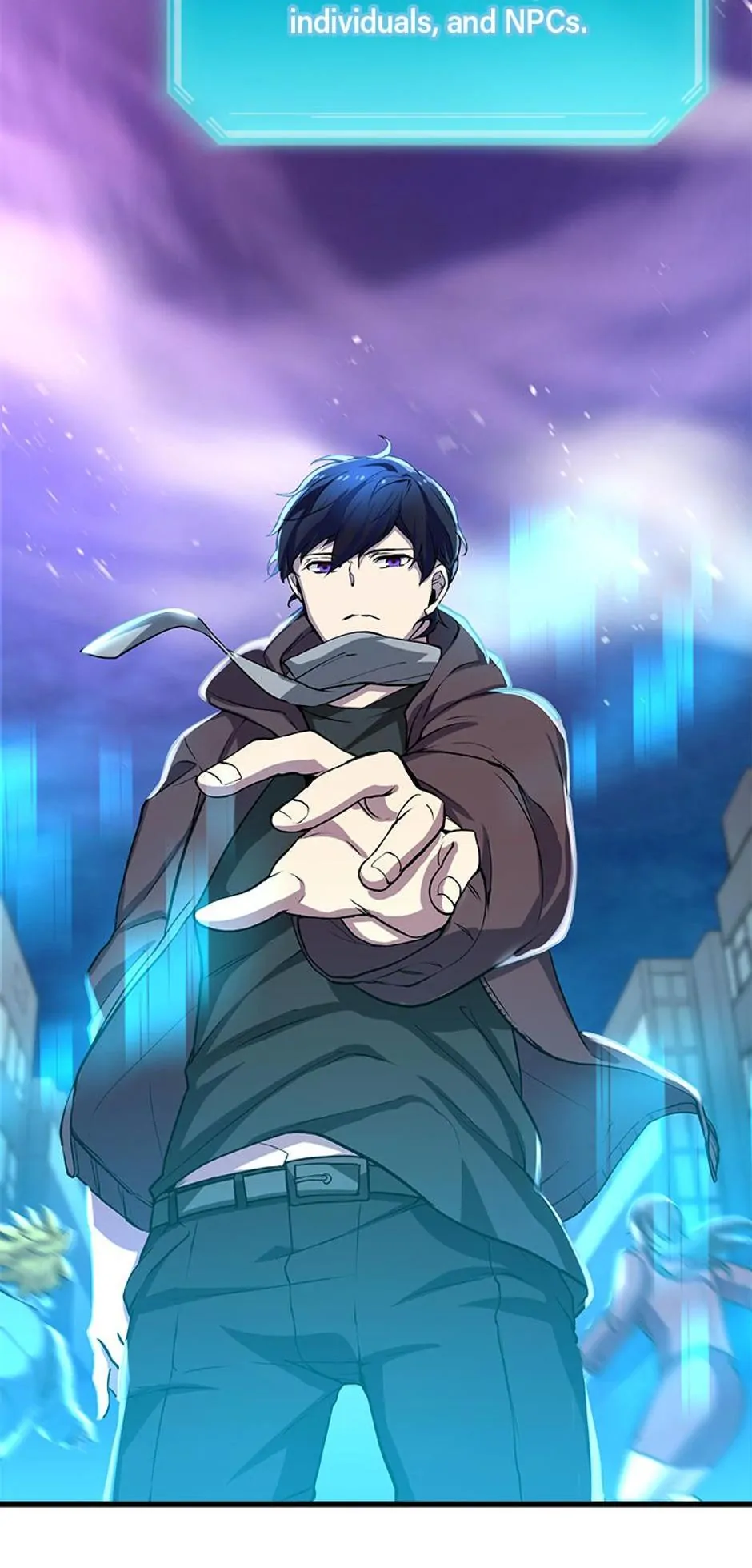 Read Skill Master Levels Up Manga Online