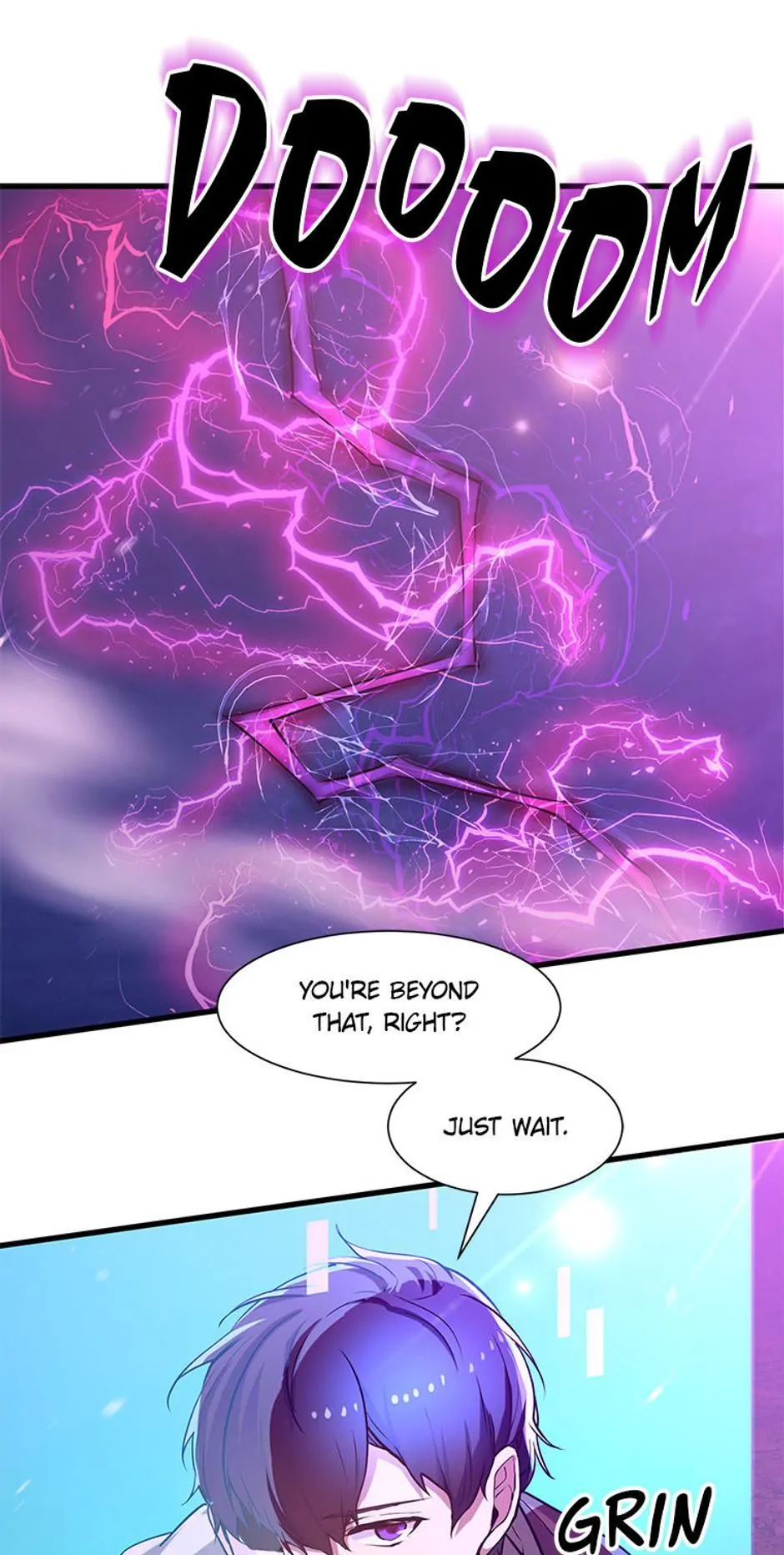 Read Skill Master Levels Up Manga Online