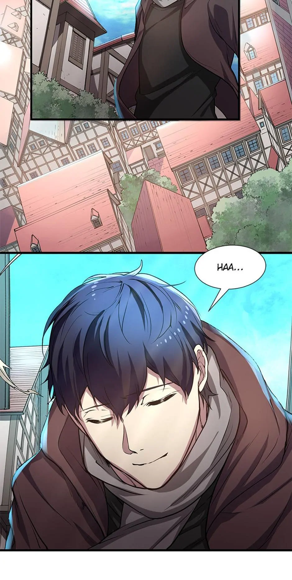 Read Skill Master Levels Up Manga Online