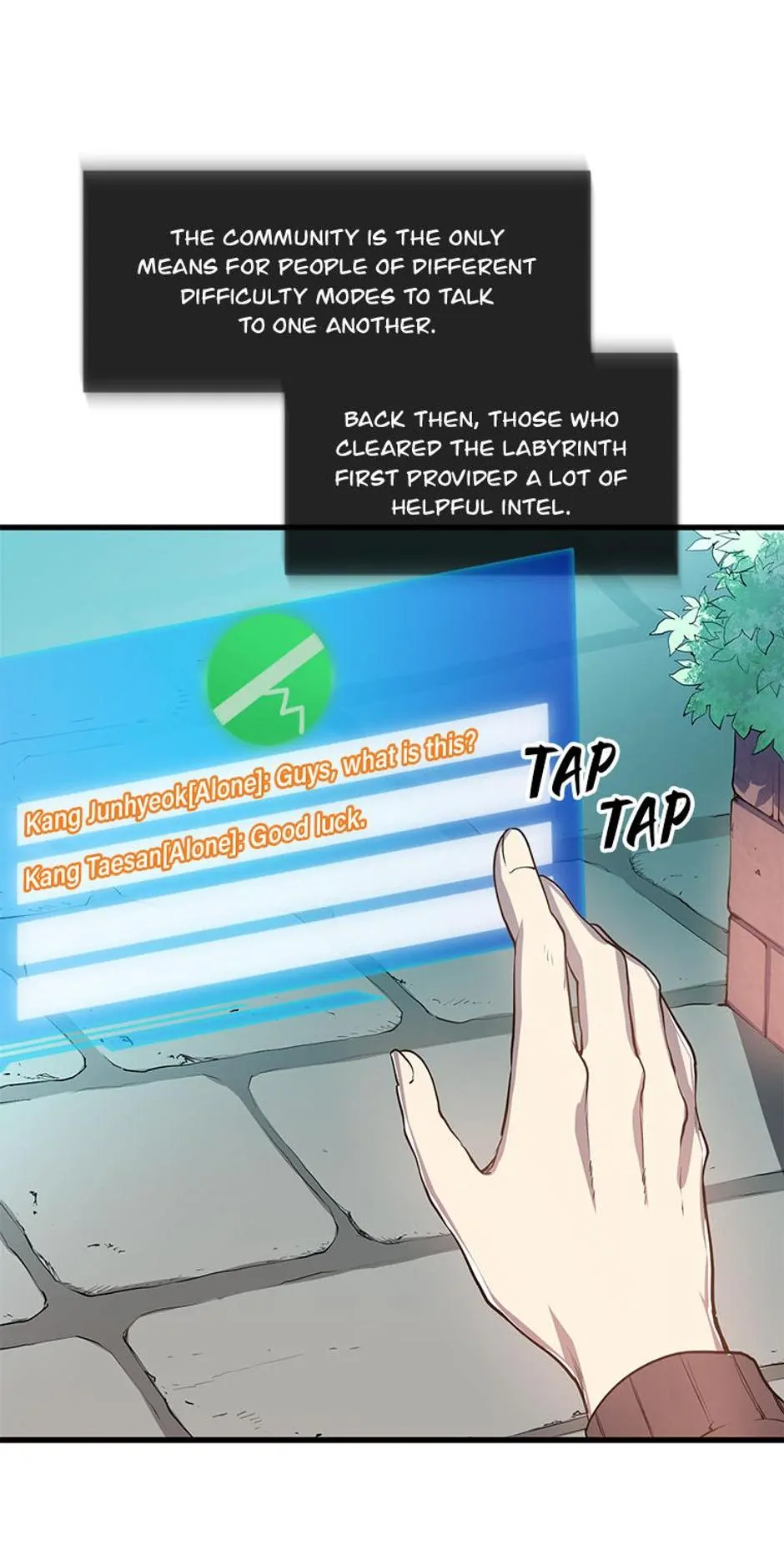 Read Skill Master Levels Up Manga Online