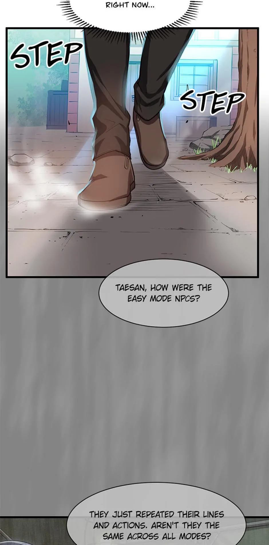 Read Skill Master Levels Up Manga Online