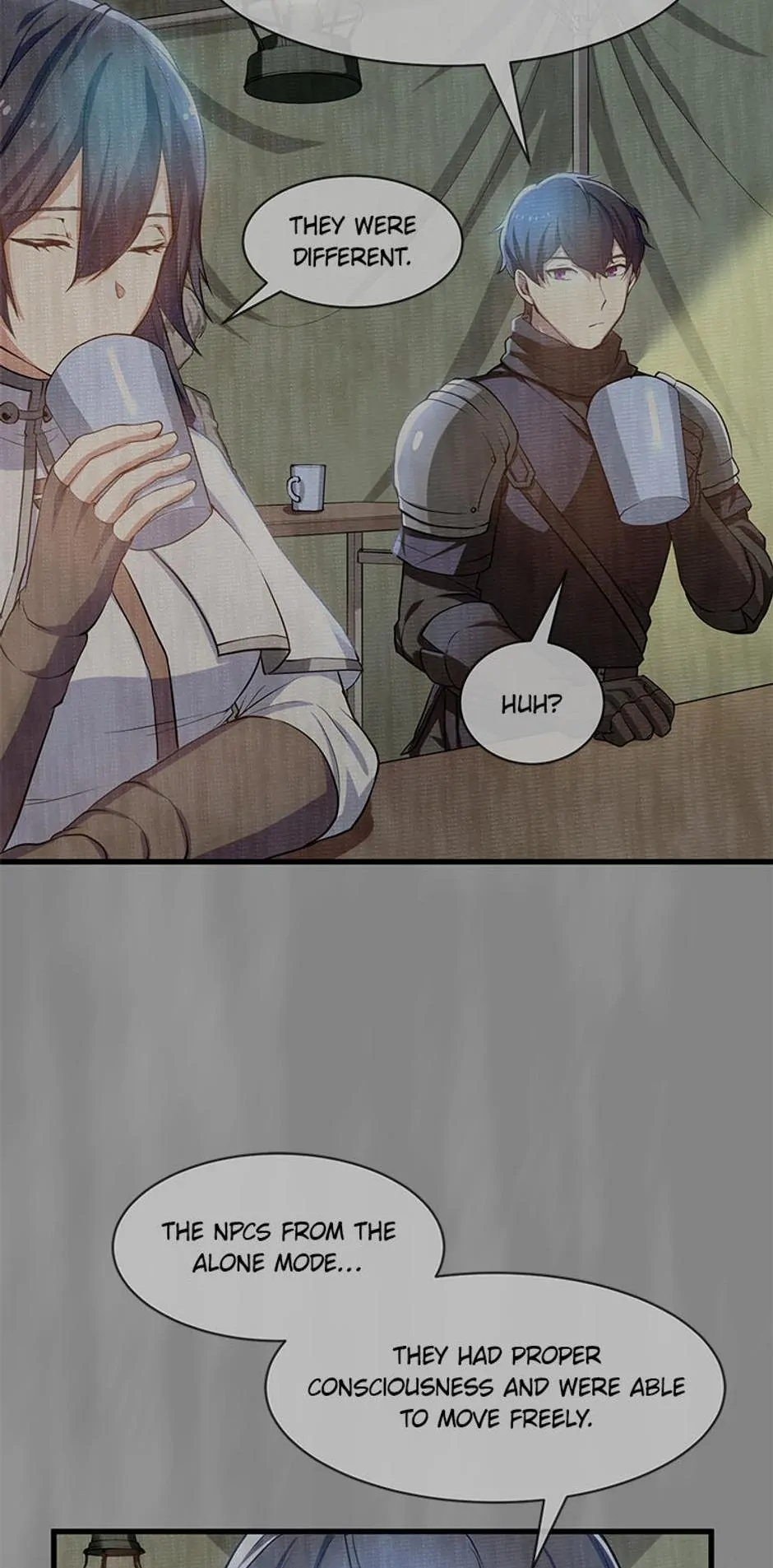 Read Skill Master Levels Up Manga Online