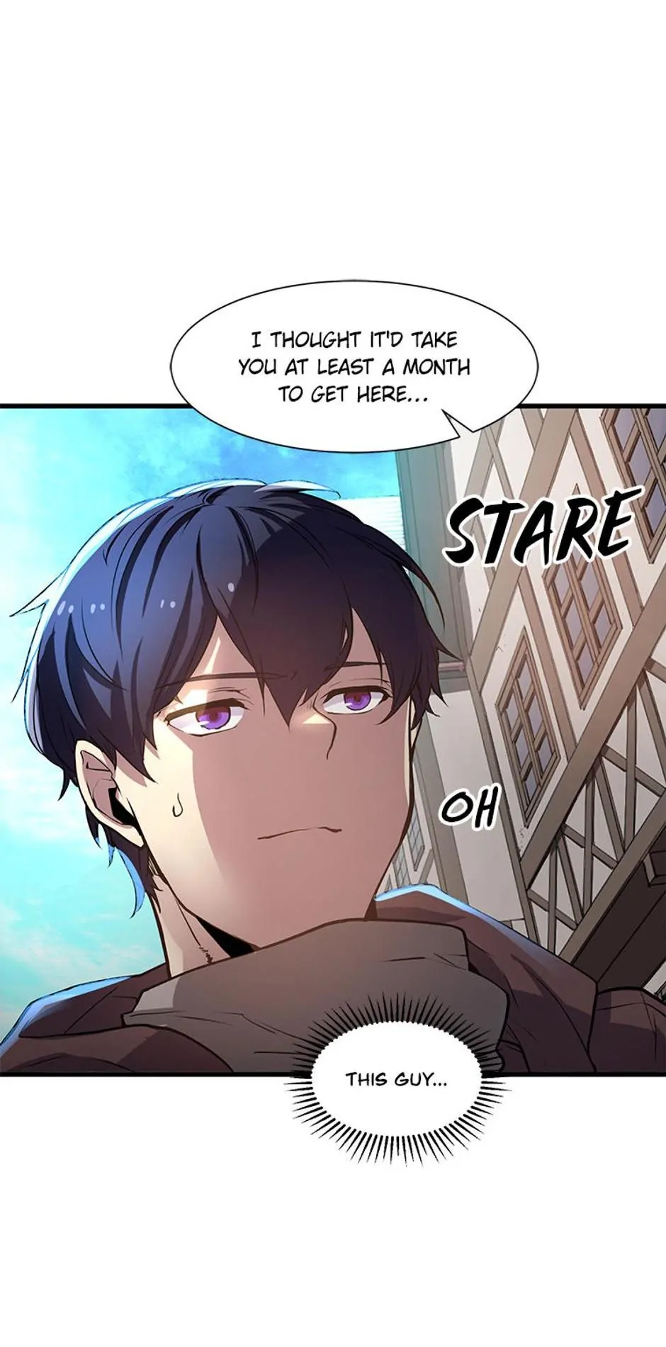 Read Skill Master Levels Up Manga Online