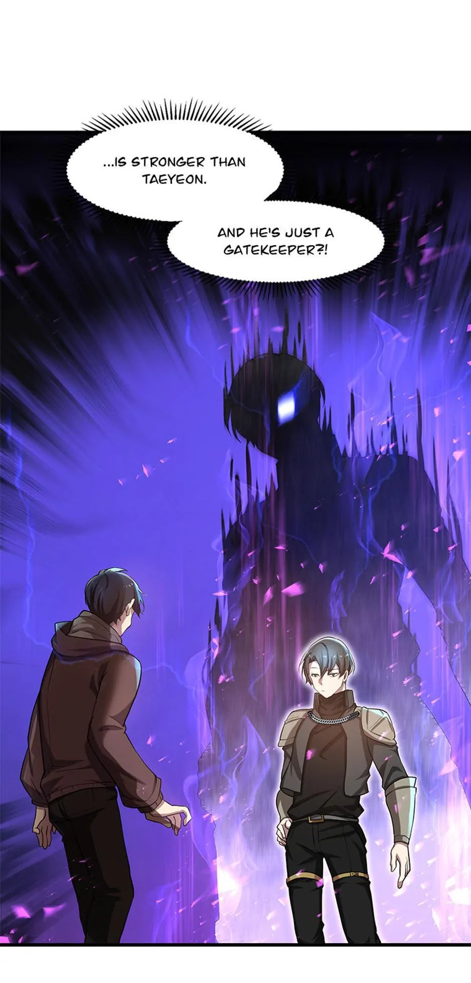 Read Skill Master Levels Up Manga Online