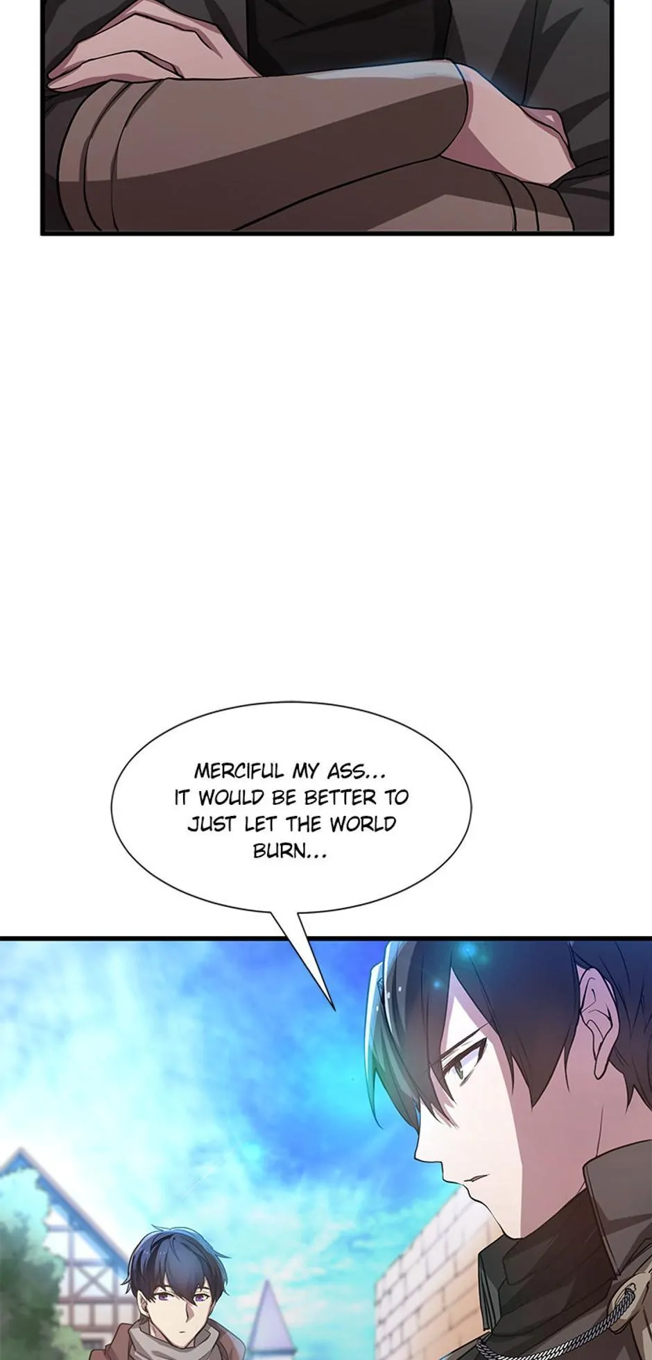 Read Skill Master Levels Up Manga Online