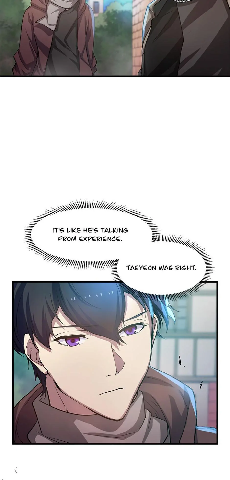 Read Skill Master Levels Up Manga Online