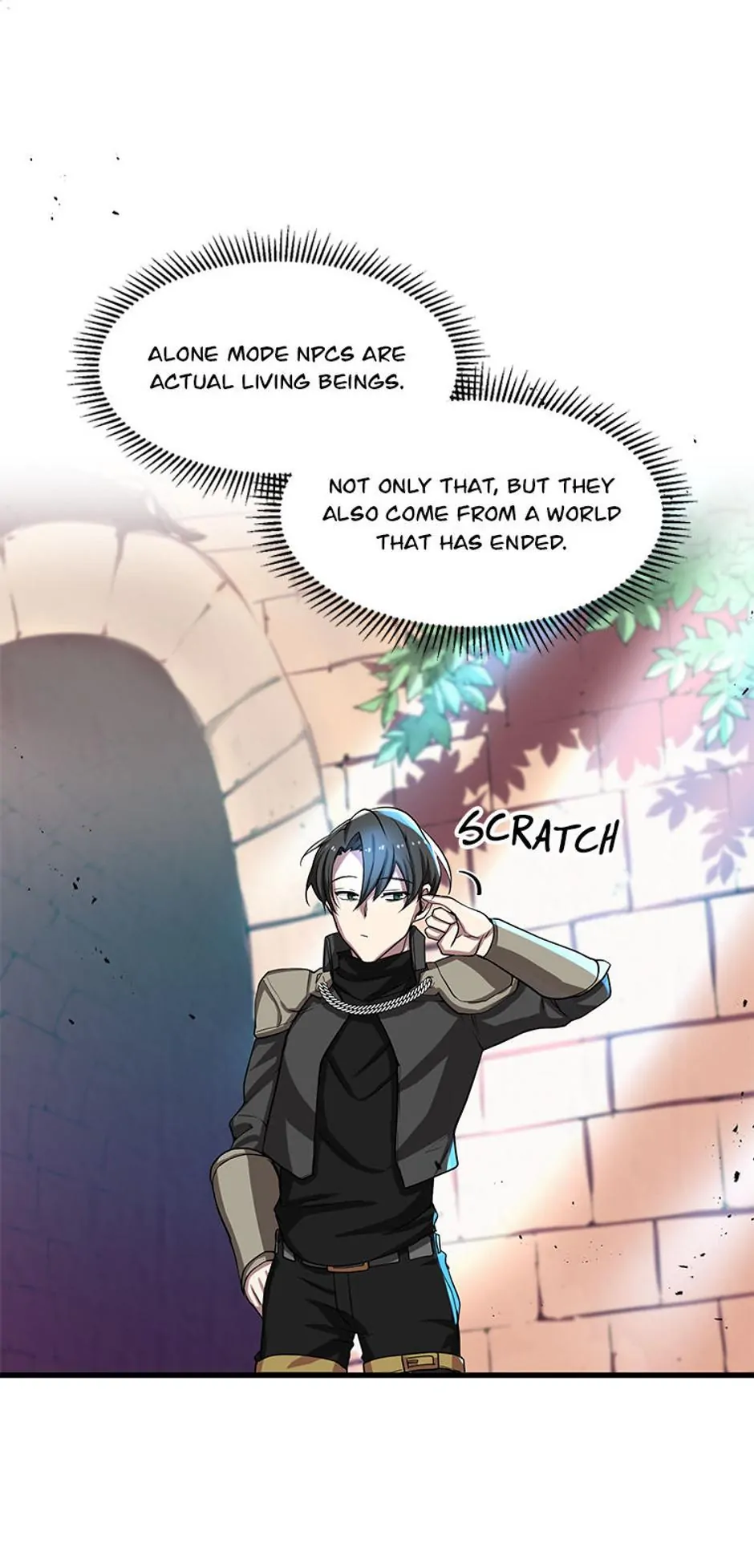 Read Skill Master Levels Up Manga Online