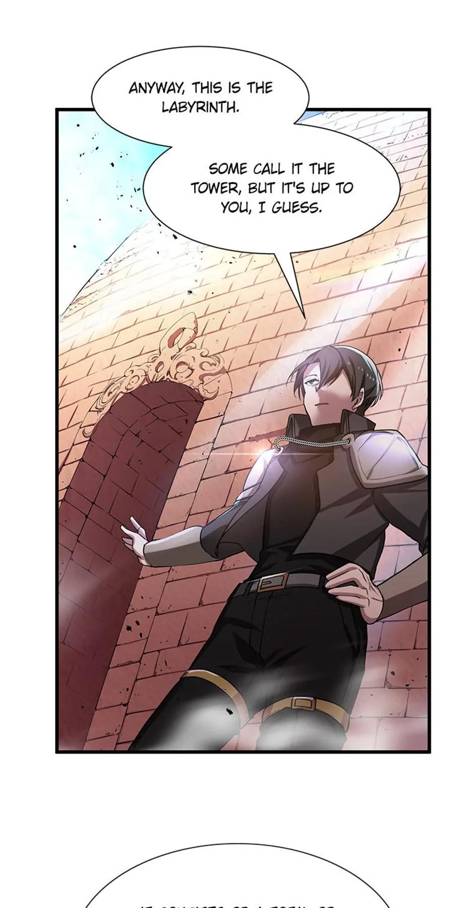 Read Skill Master Levels Up Manga Online