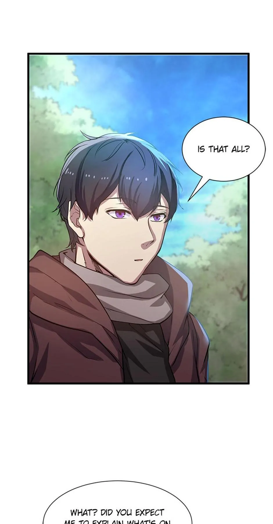 Read Skill Master Levels Up Manga Online