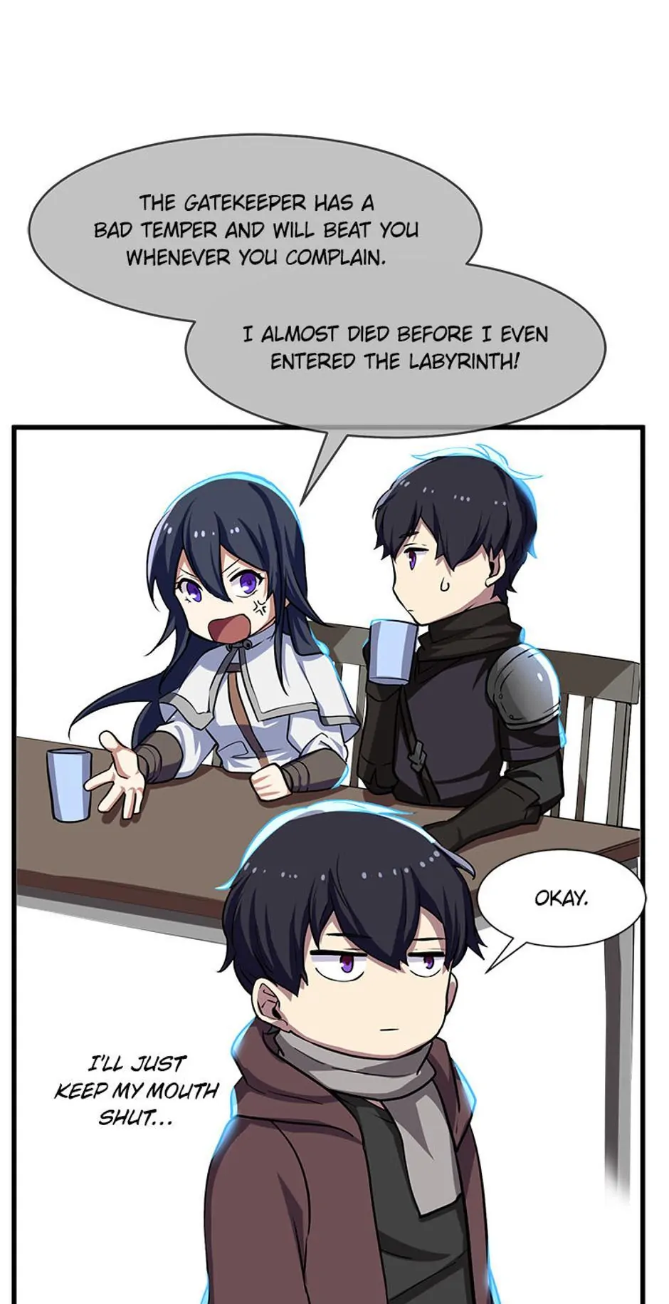 Read Skill Master Levels Up Manga Online