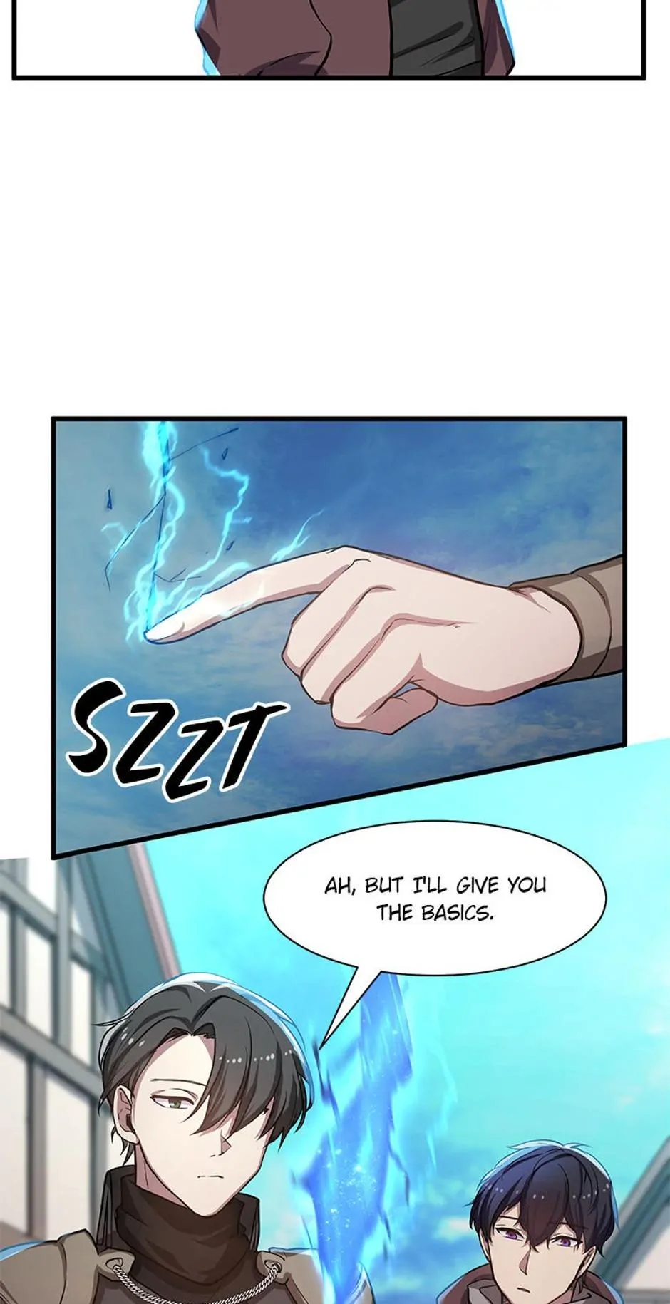 Read Skill Master Levels Up Manga Online