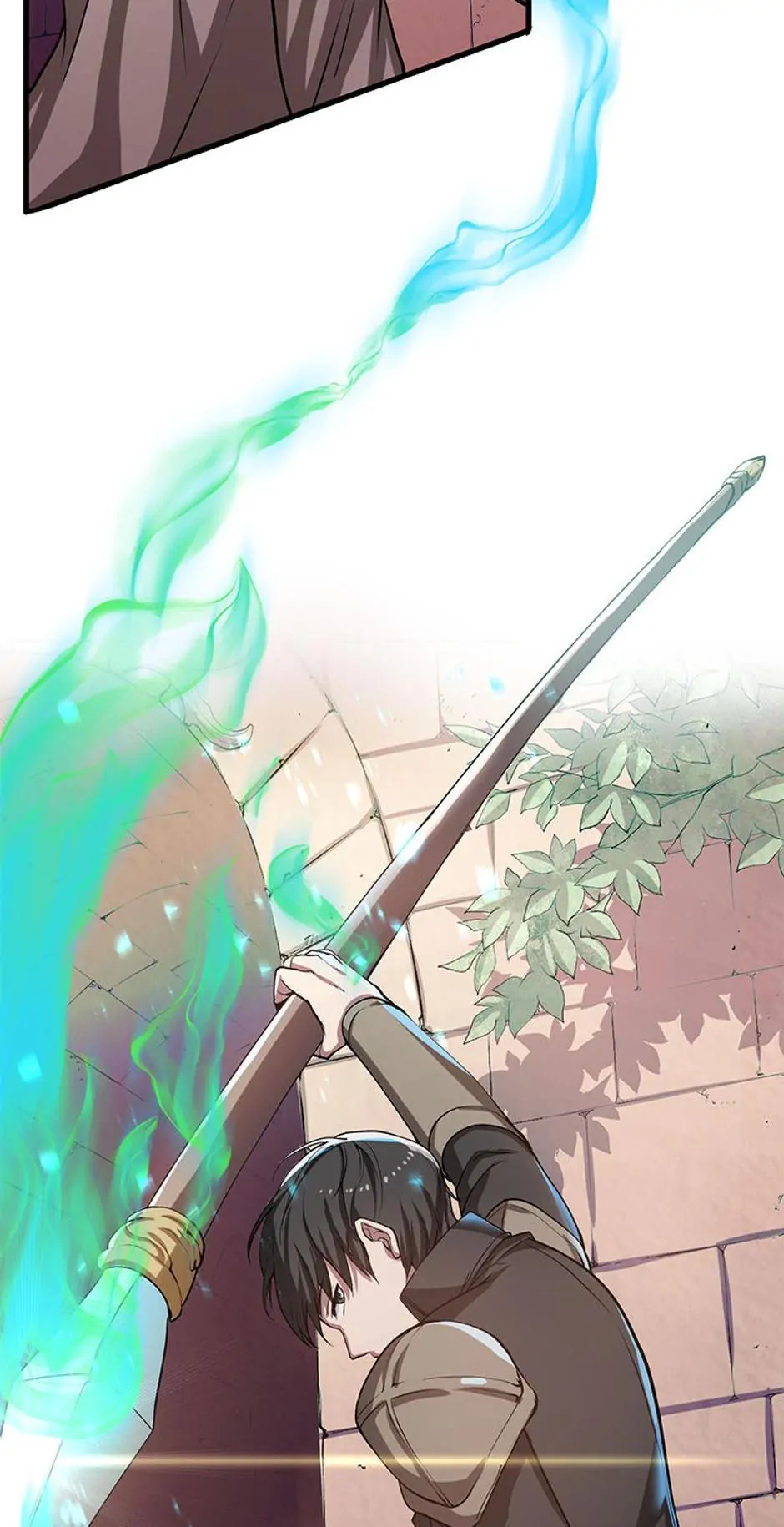 Read Skill Master Levels Up Manga Online