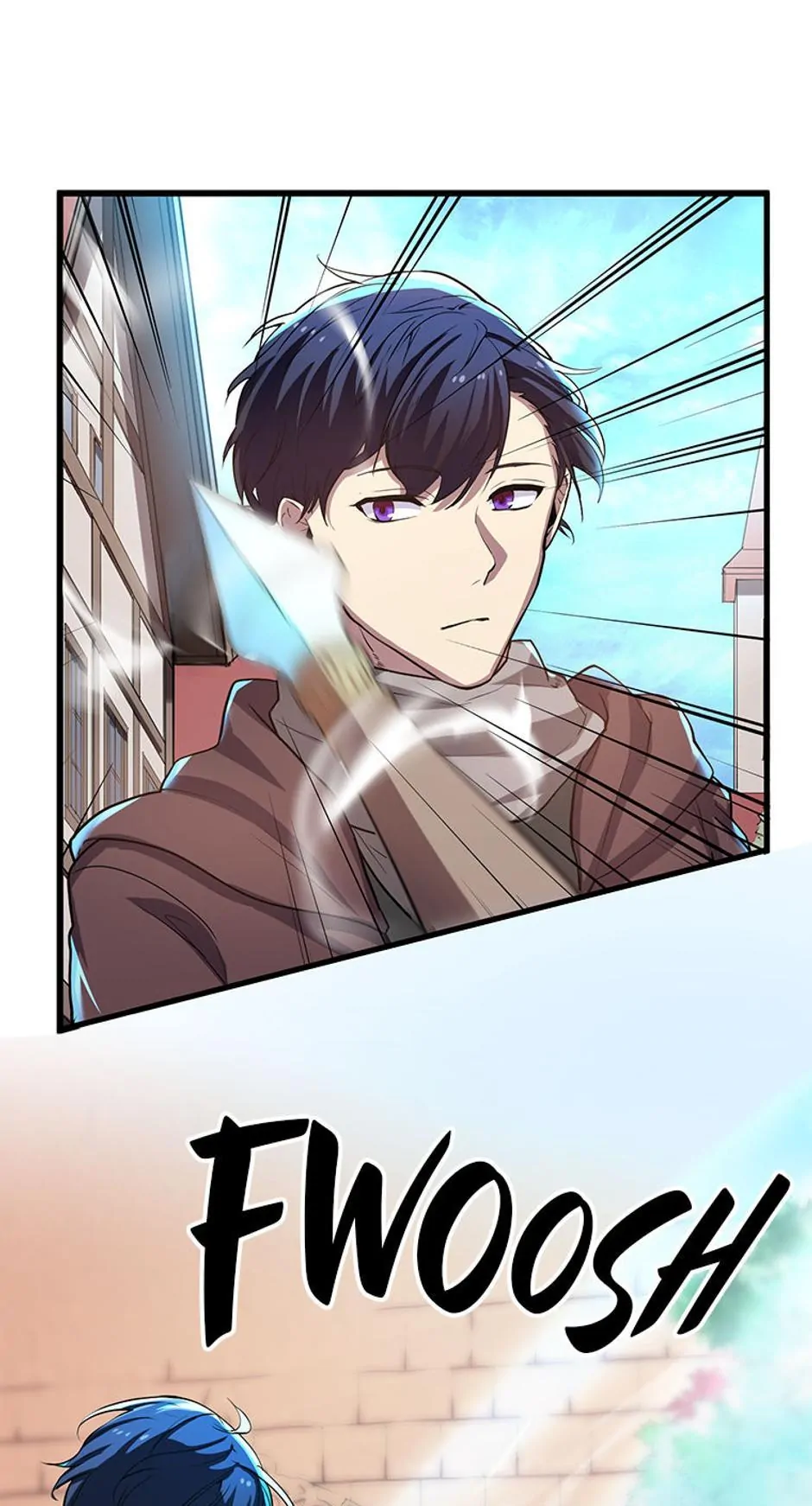 Read Skill Master Levels Up Manga Online