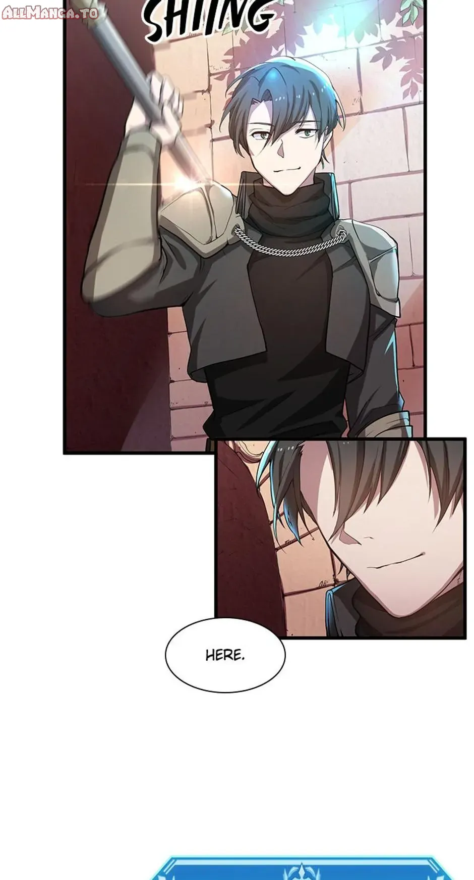 Read Skill Master Levels Up Manga Online