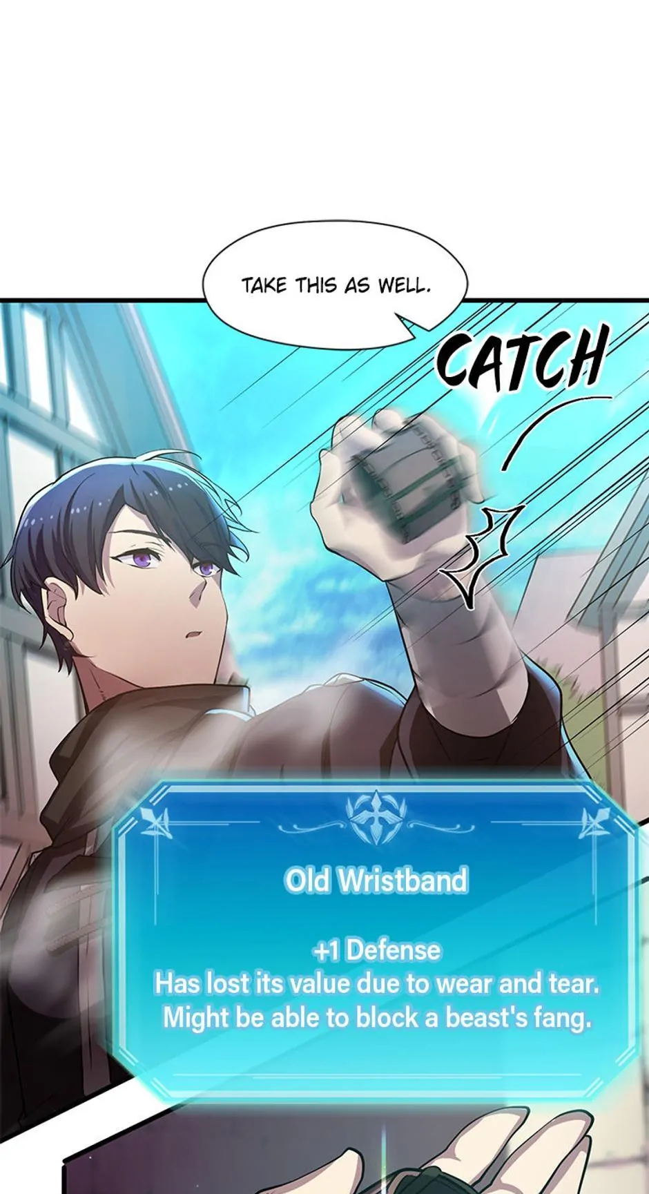 Read Skill Master Levels Up Manga Online