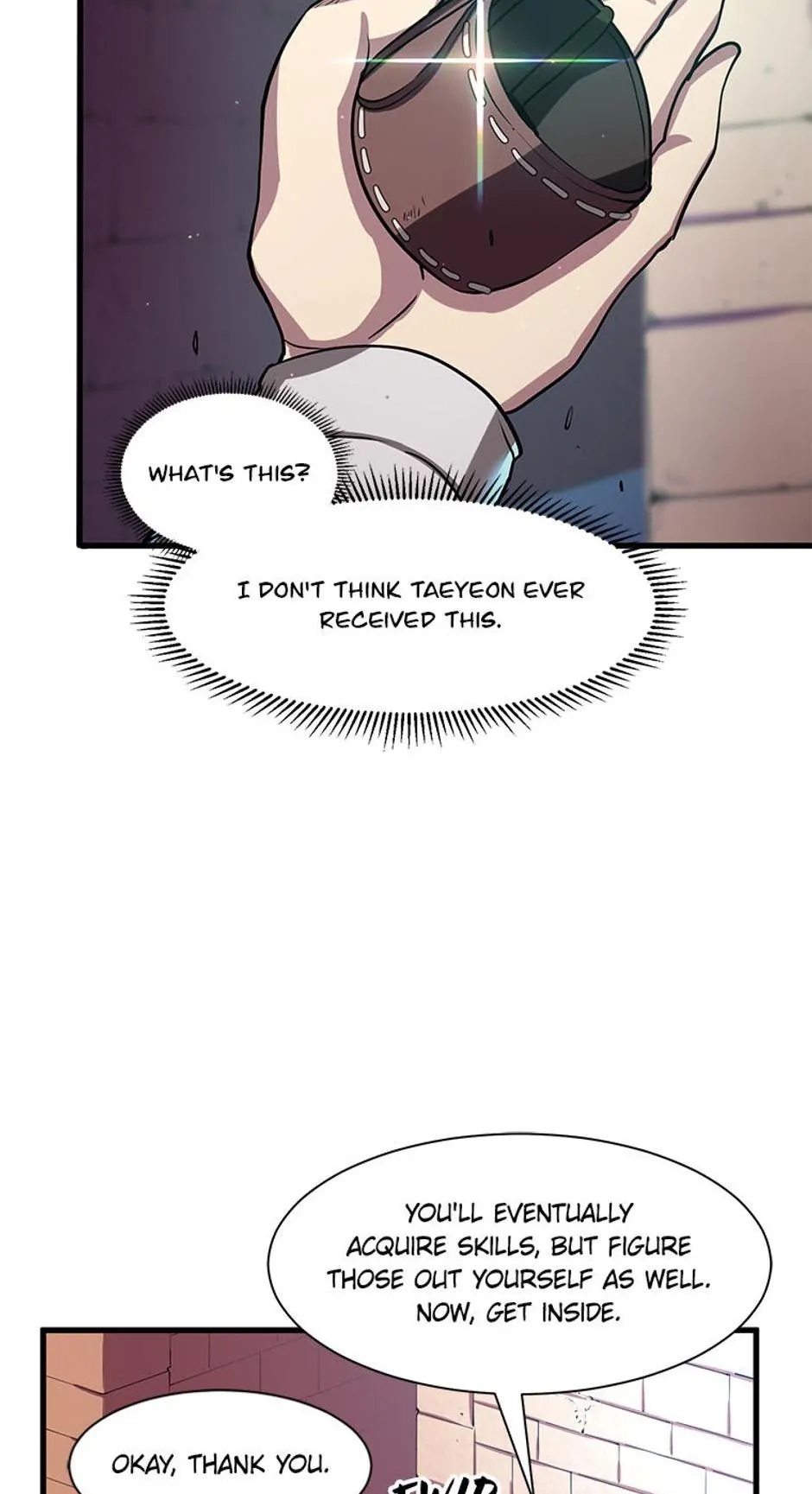 Read Skill Master Levels Up Manga Online