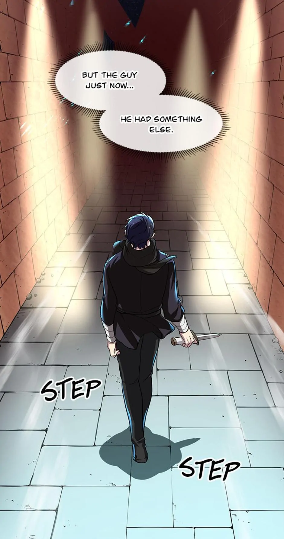 Read Skill Master Levels Up Manga Online