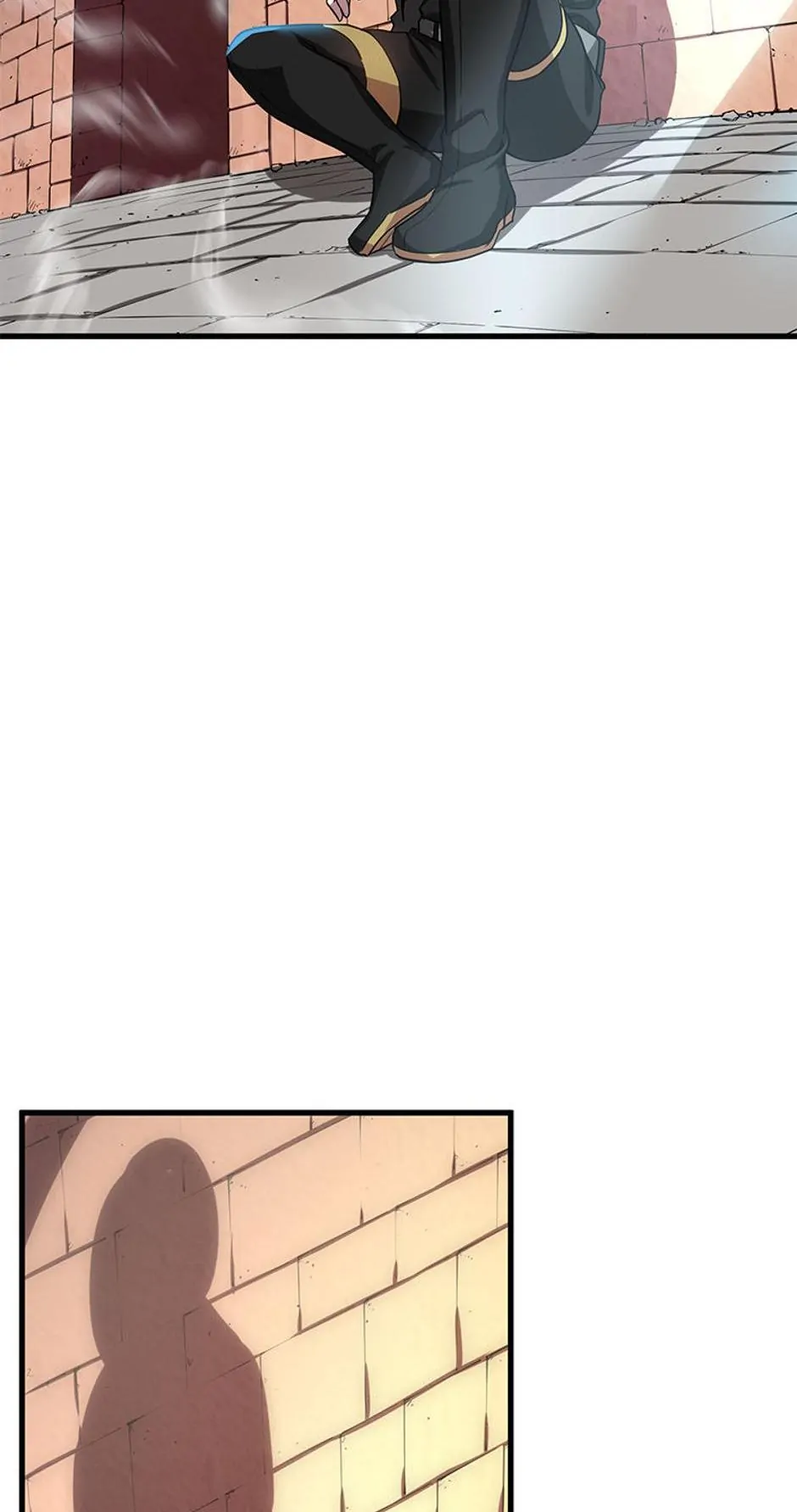 Read Skill Master Levels Up Manga Online