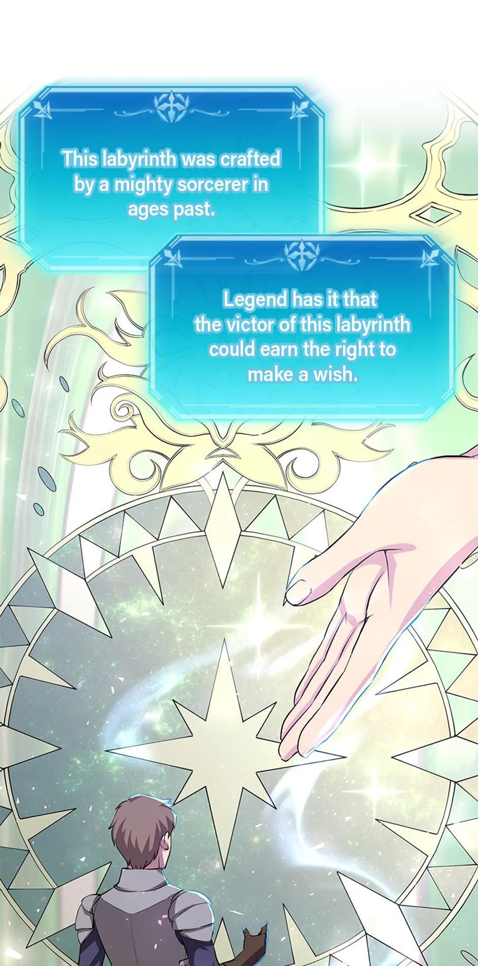 Read Skill Master Levels Up Manga Online