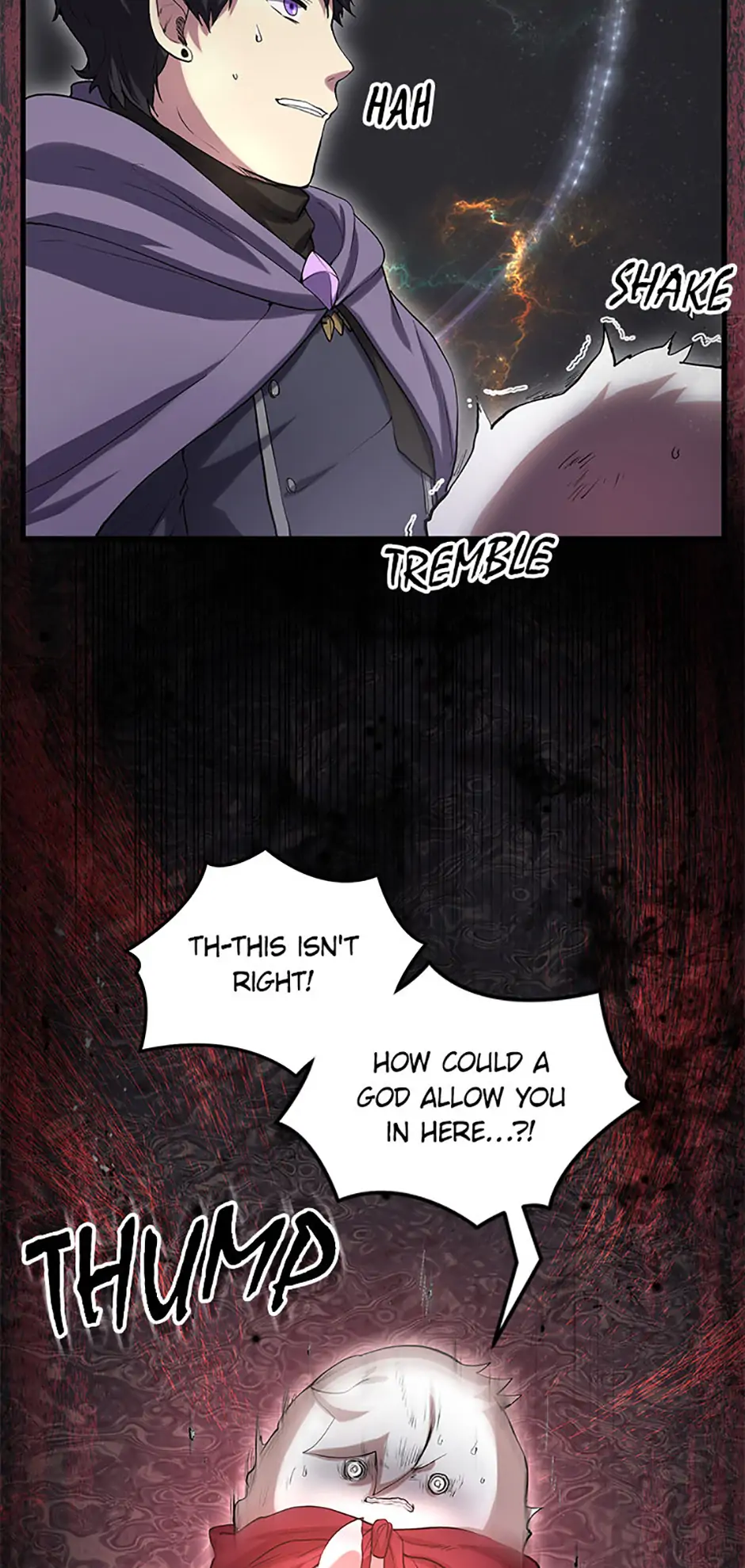 Read Skill Master Levels Up Manga Online