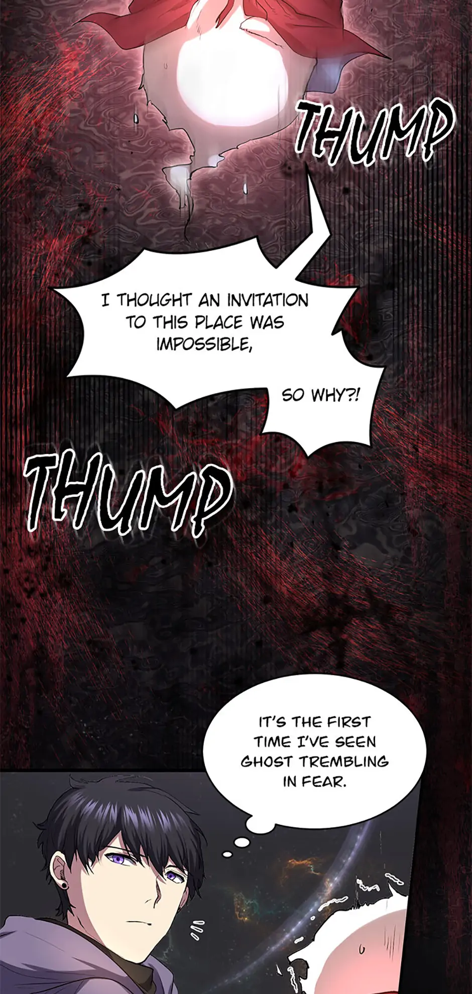 Read Skill Master Levels Up Manga Online