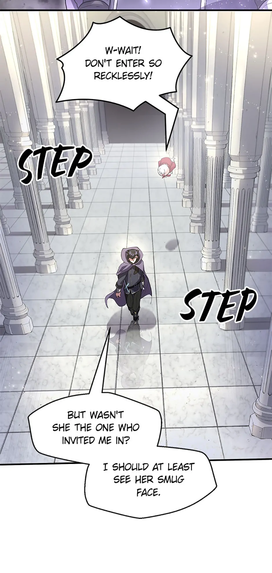 Read Skill Master Levels Up Manga Online