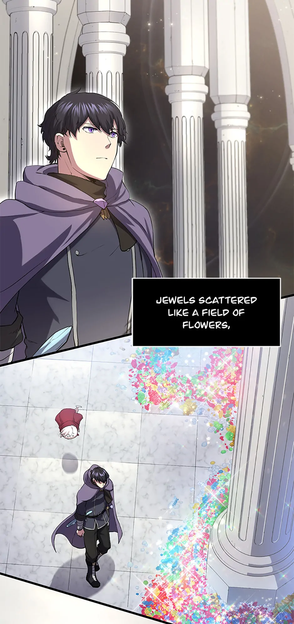 Read Skill Master Levels Up Manga Online