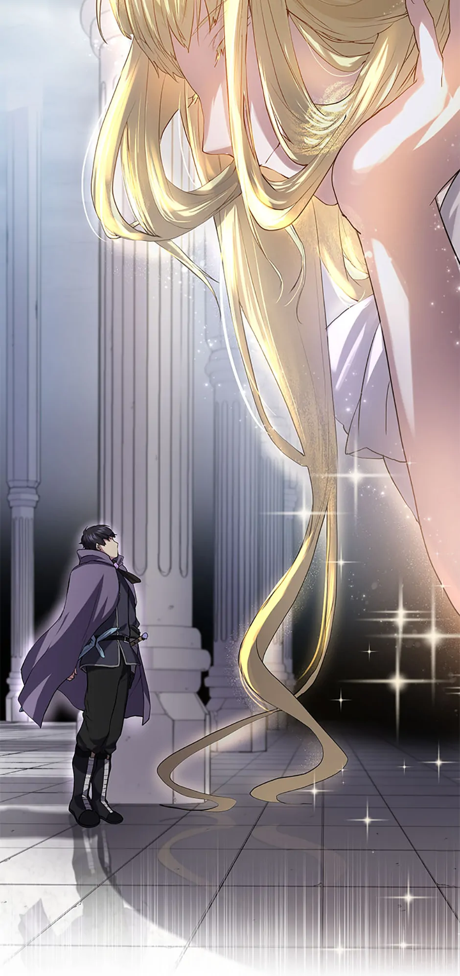 Read Skill Master Levels Up Manga Online
