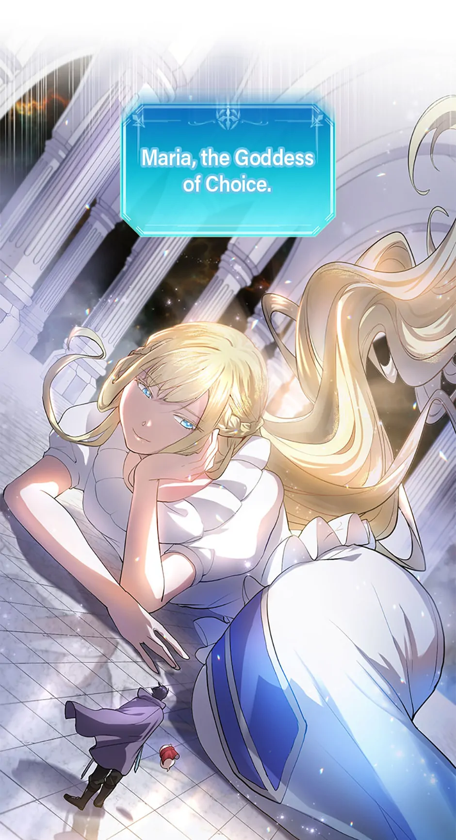 Read Skill Master Levels Up Manga Online