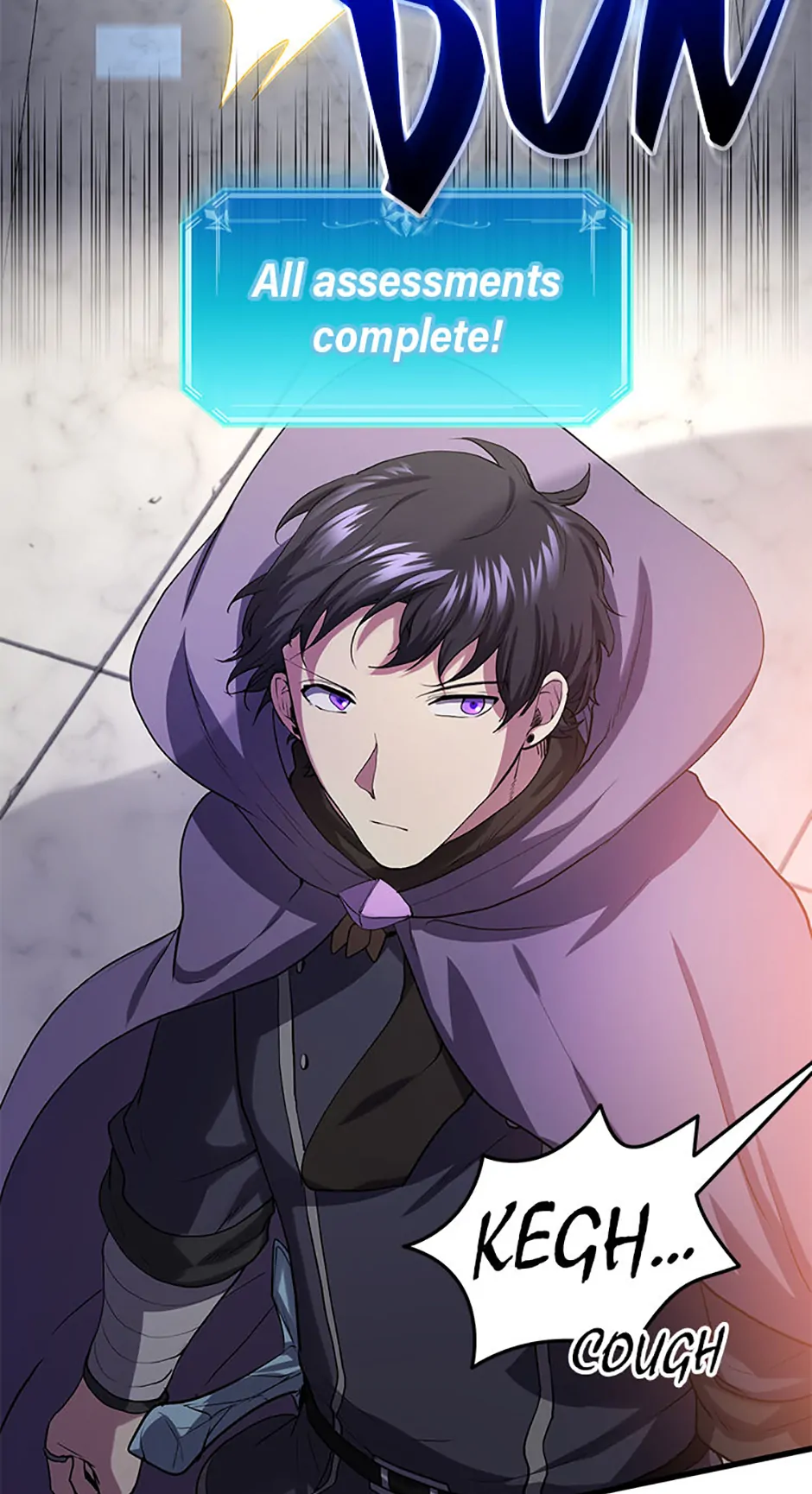 Read Skill Master Levels Up Manga Online