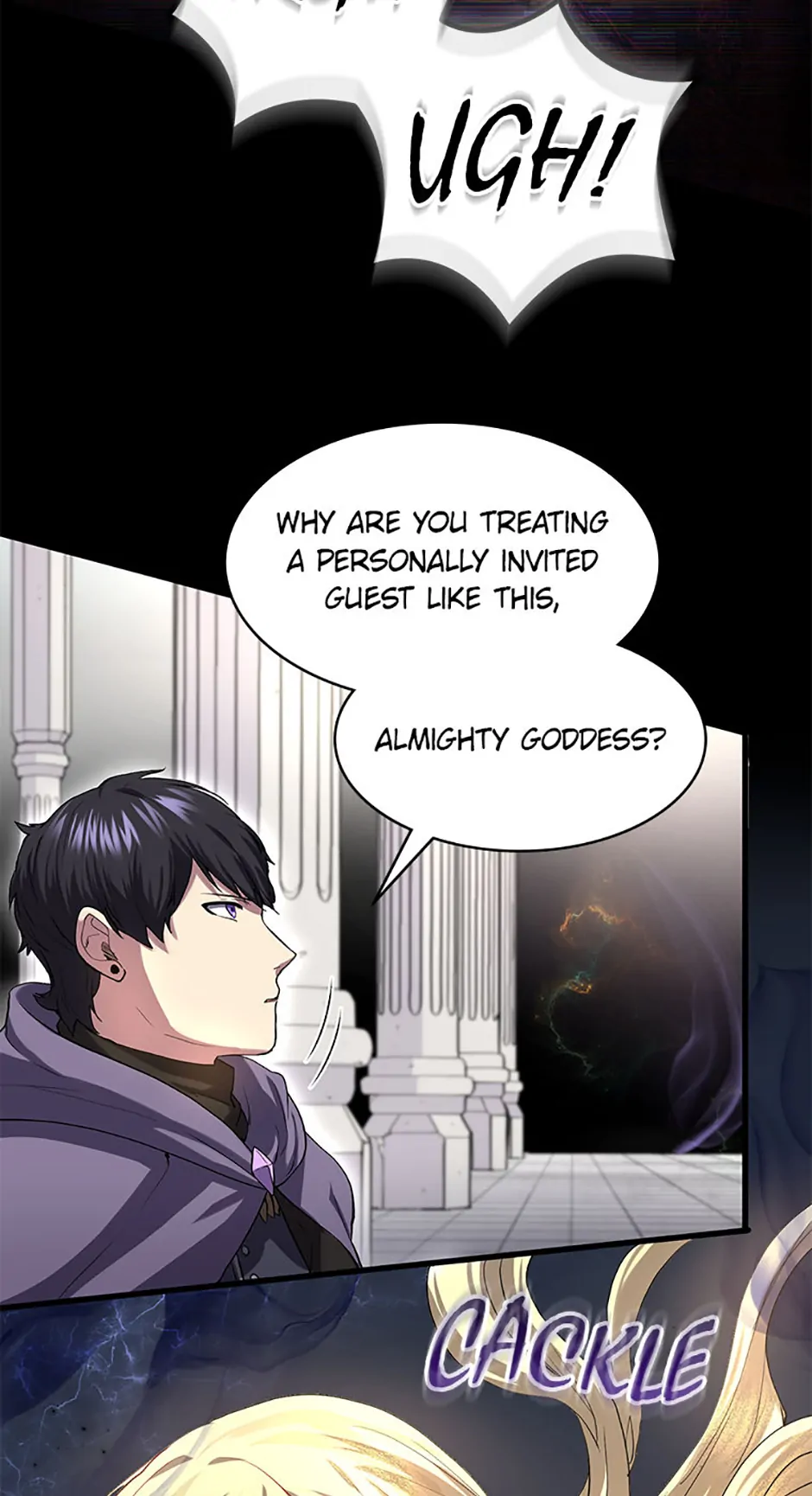 Read Skill Master Levels Up Manga Online
