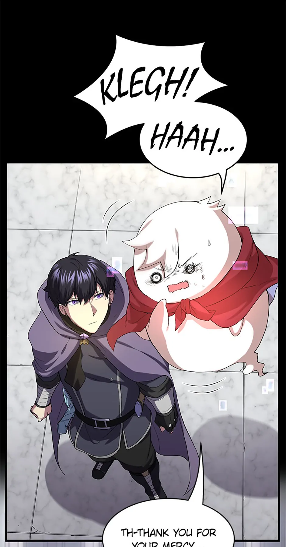 Read Skill Master Levels Up Manga Online