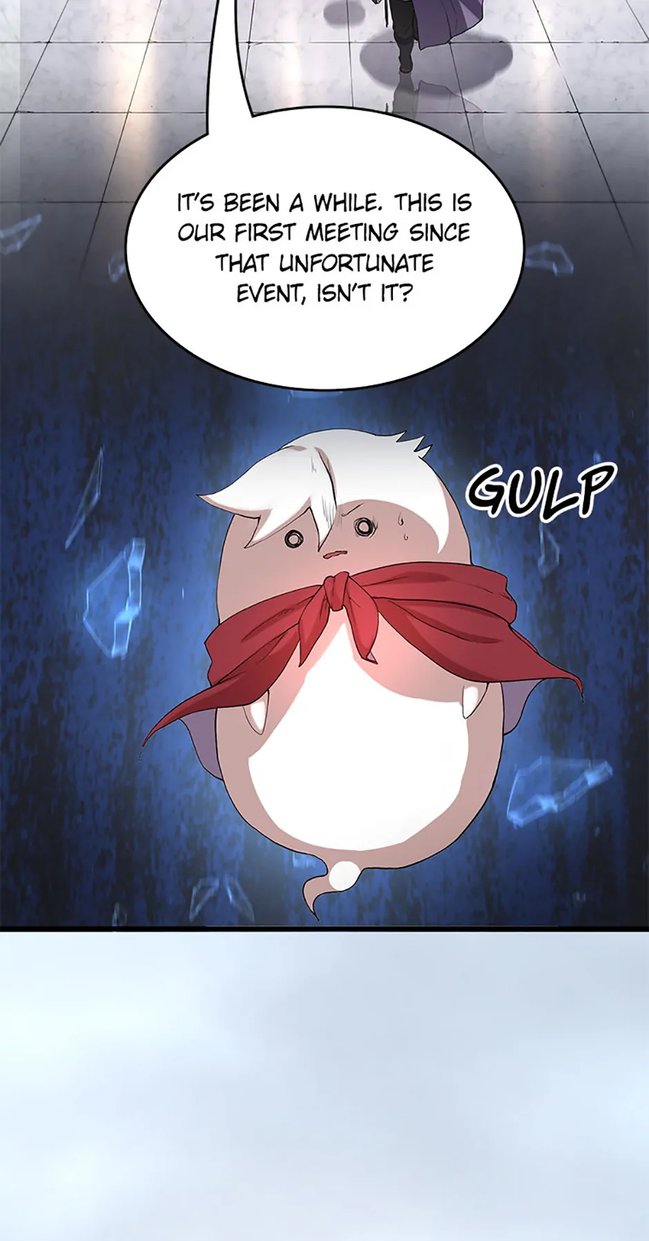 Read Skill Master Levels Up Manga Online