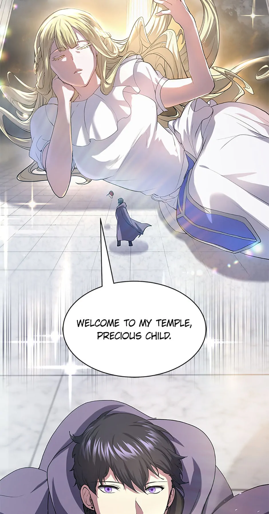 Read Skill Master Levels Up Manga Online