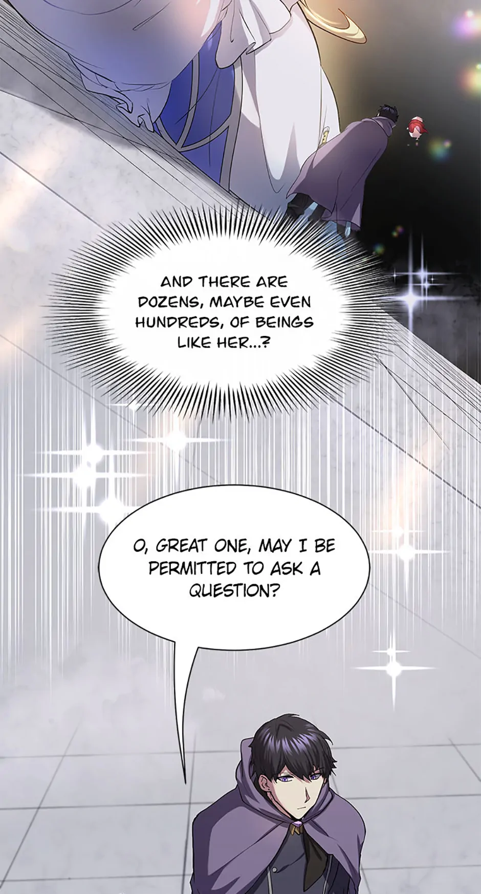 Read Skill Master Levels Up Manga Online