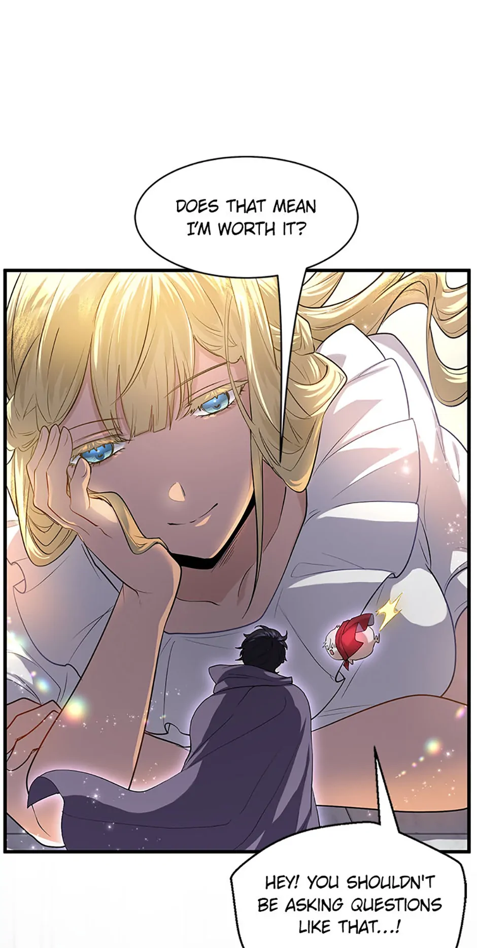 Read Skill Master Levels Up Manga Online