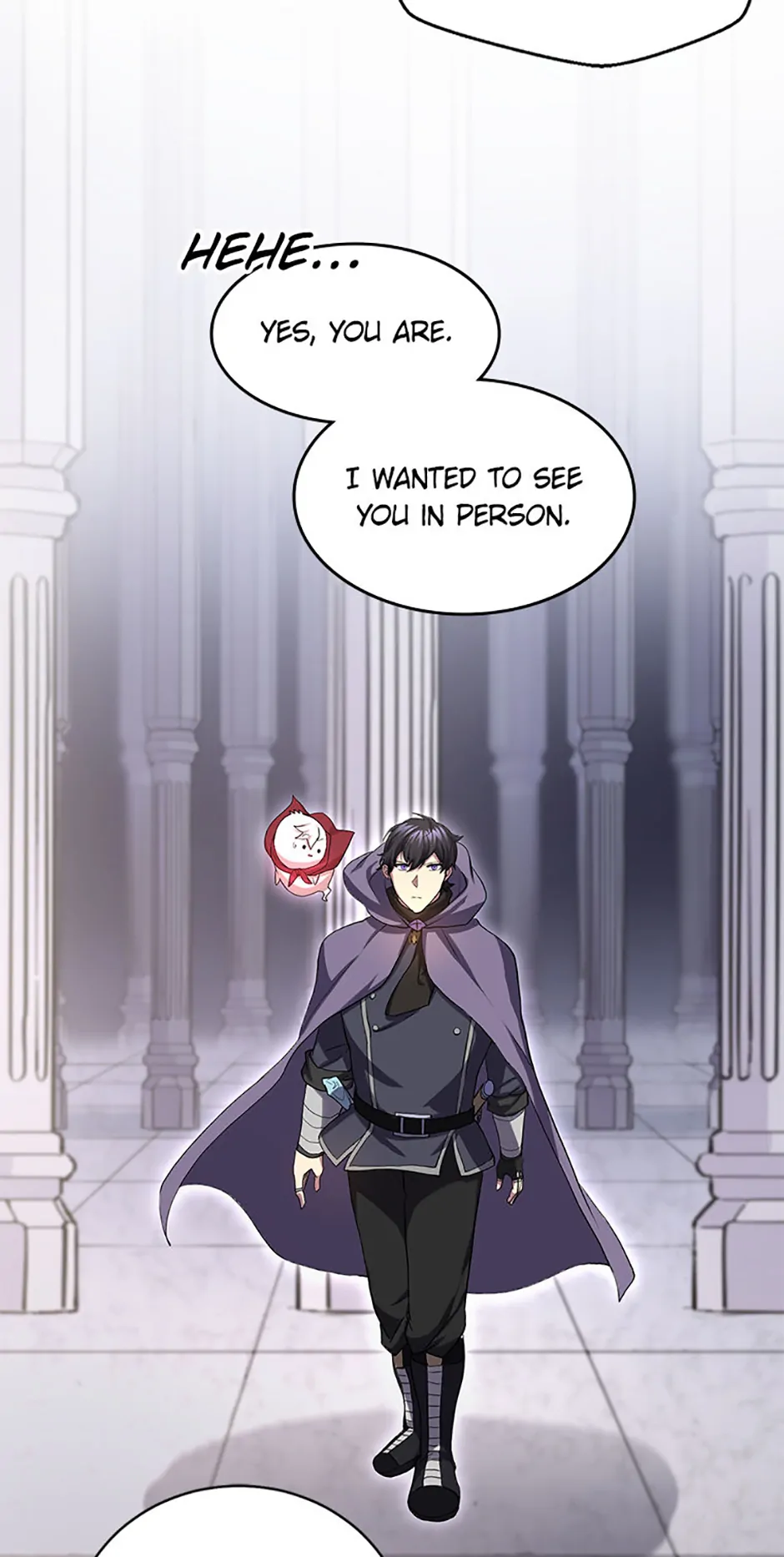 Read Skill Master Levels Up Manga Online