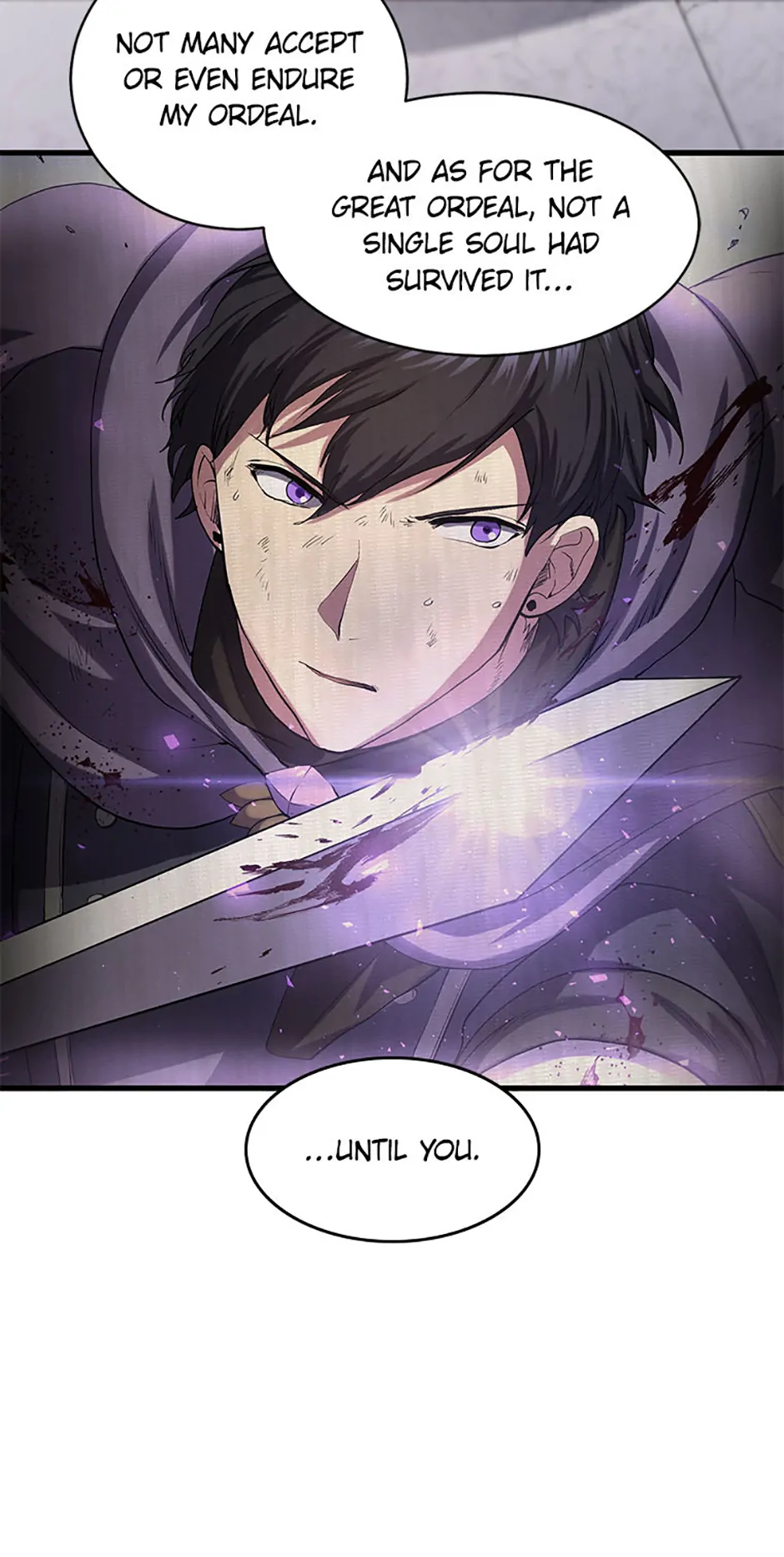 Read Skill Master Levels Up Manga Online