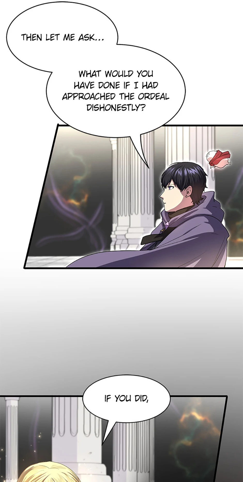 Read Skill Master Levels Up Manga Online
