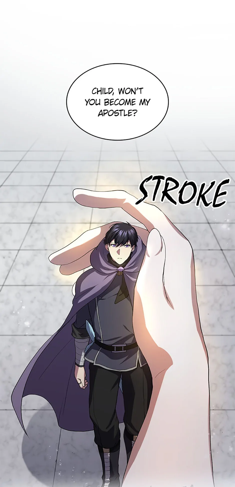 Read Skill Master Levels Up Manga Online